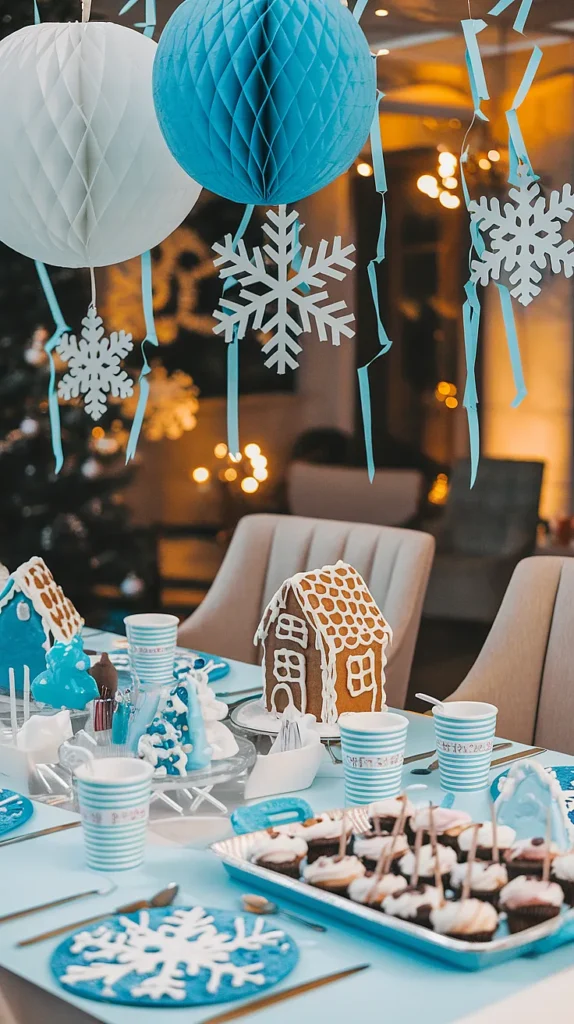 25+ birthday party ideas in winter birthday party ideas in winter