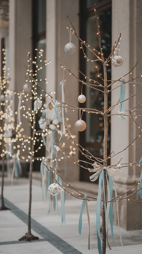 25+ Elegant Christmas Wedding Ideas