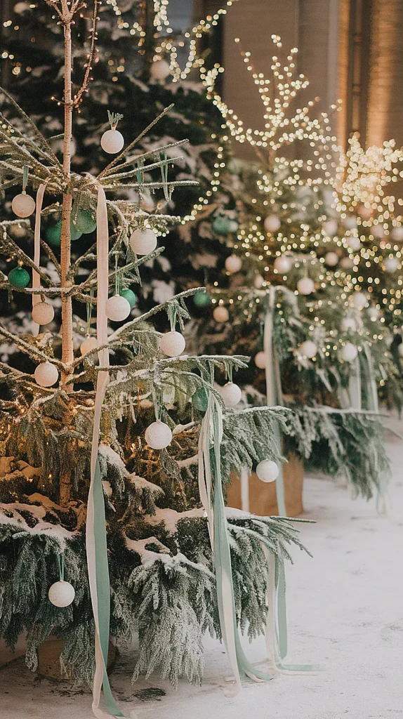 25+ Elegant Christmas Wedding Ideas