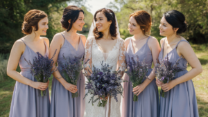 Lavender Wedding Ideas