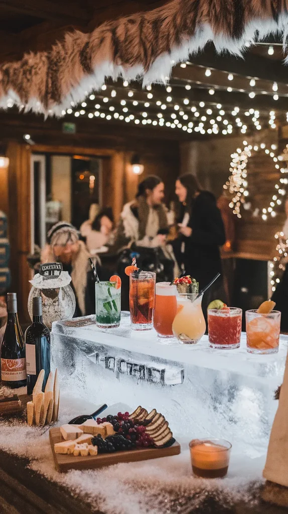 25+ birthday party ideas in winter winter 21 birthday party ideas