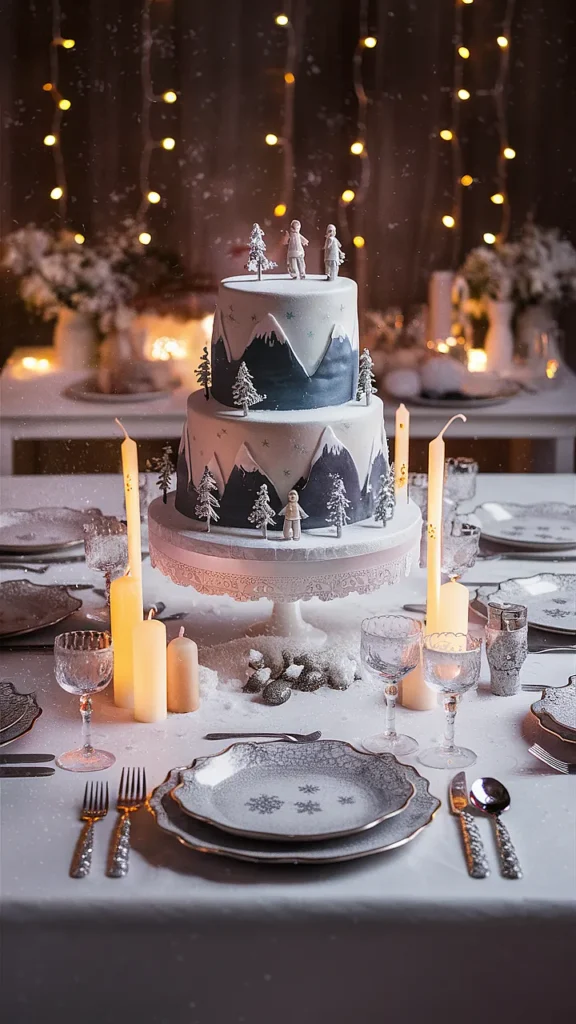 25+ birthday party ideas in winter winter 21 birthday party ideas