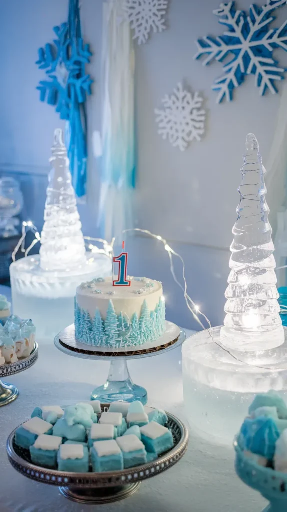 25+ birthday party ideas in winter winter birthday party ideas january