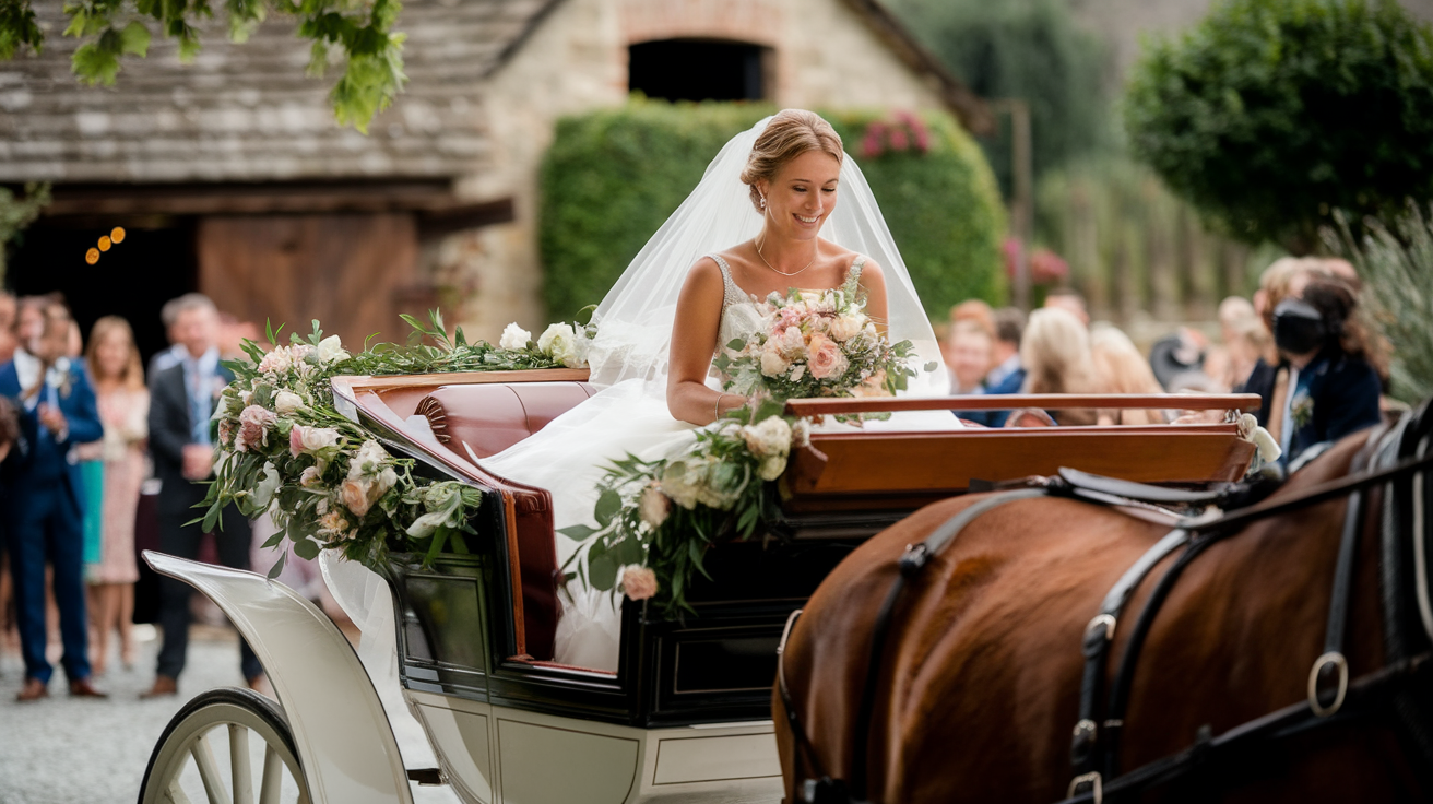 cowboy wedding theme