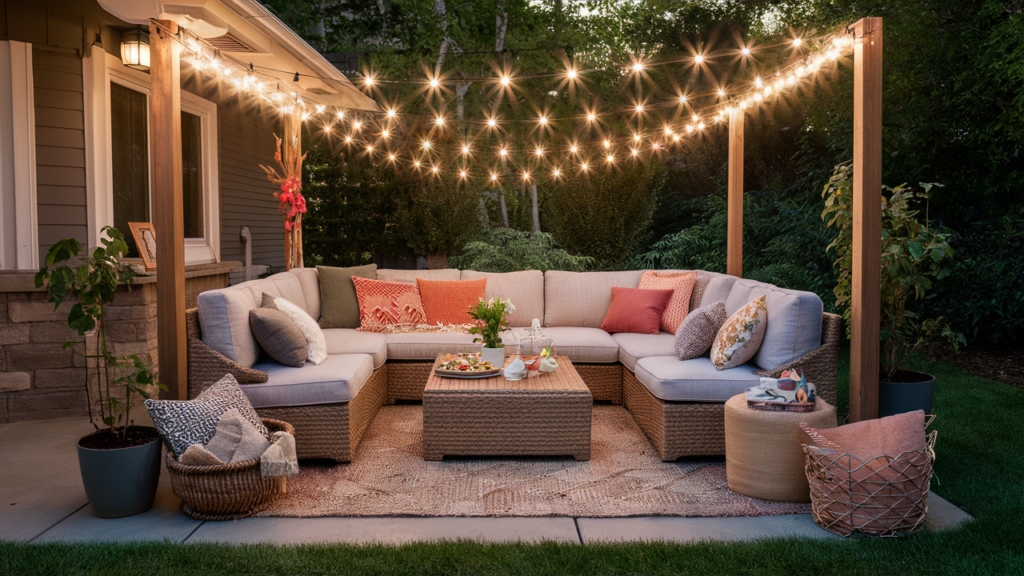 25 Creative Nesting Party Ideas for a Cozy Gathering Nesting Party Ideas