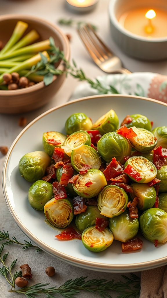 New Year’s Day Recipes