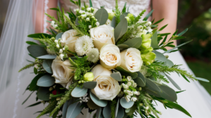 Sage Green Wedding Ideas