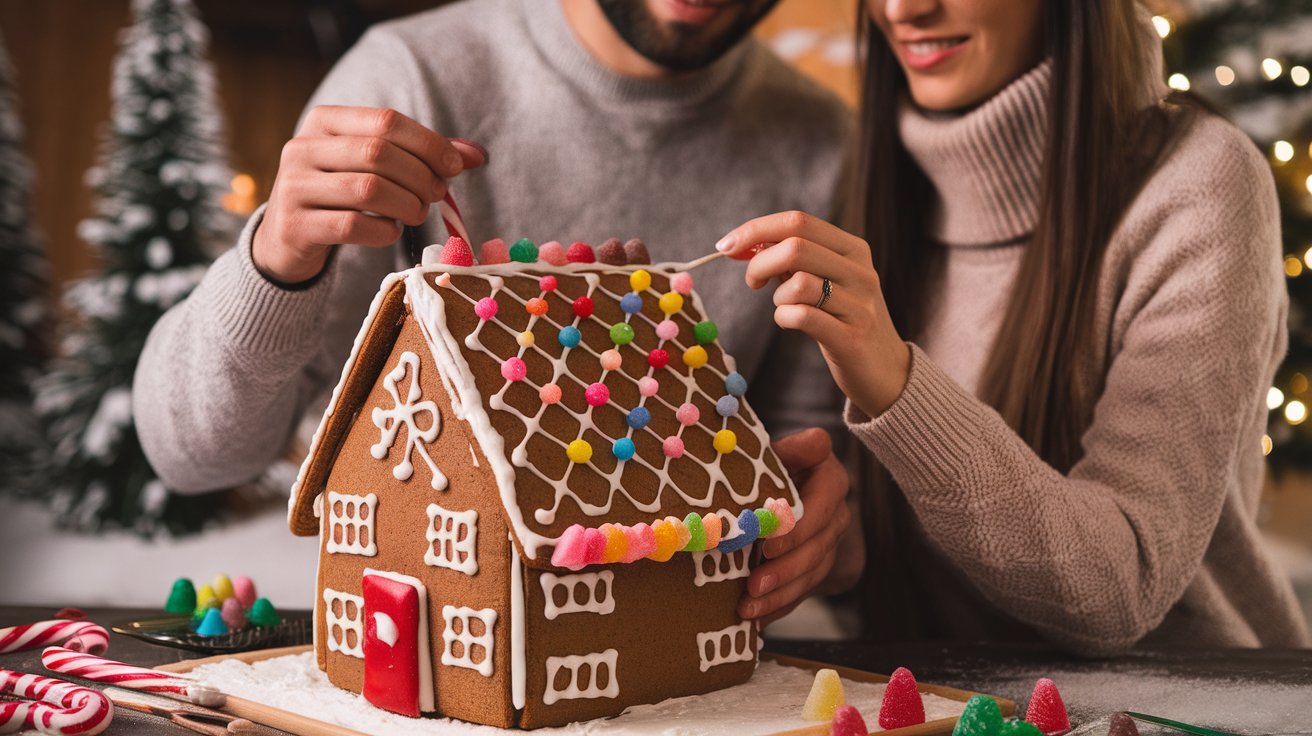 Winter Date Ideas