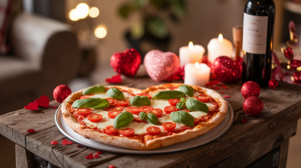 Valentine’s Day Food Ideas