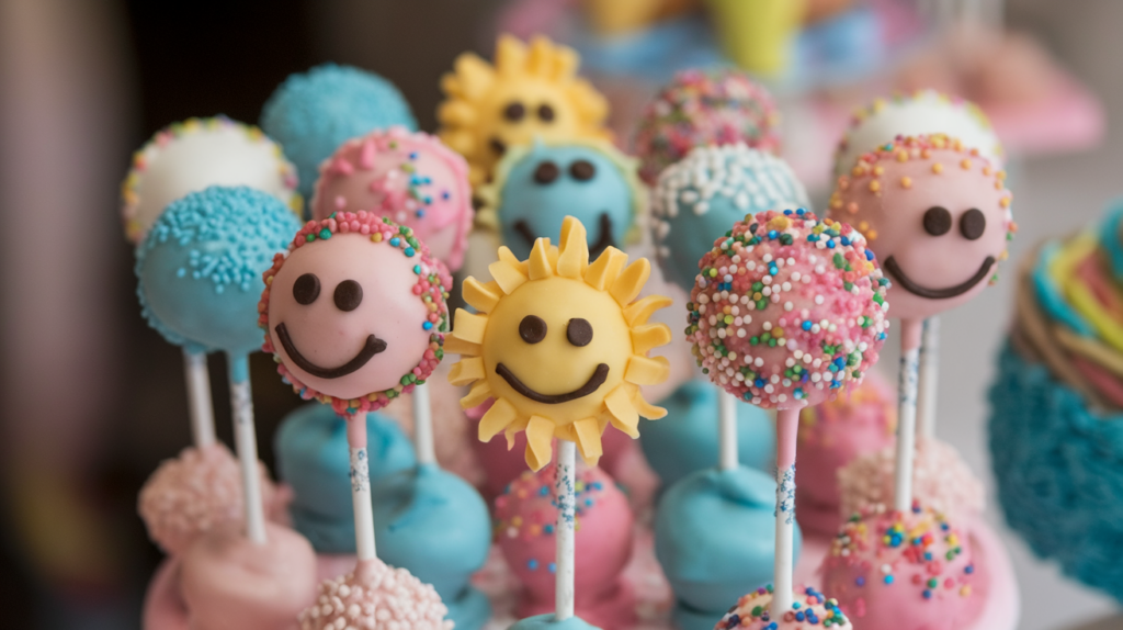 2nd Birthday Summer Party for Girls