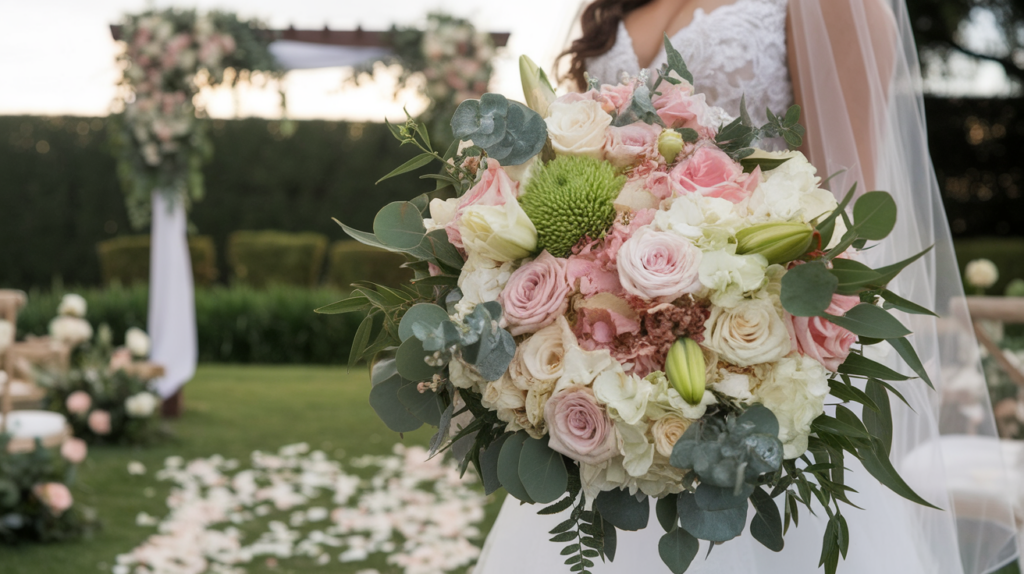 wedding flowers