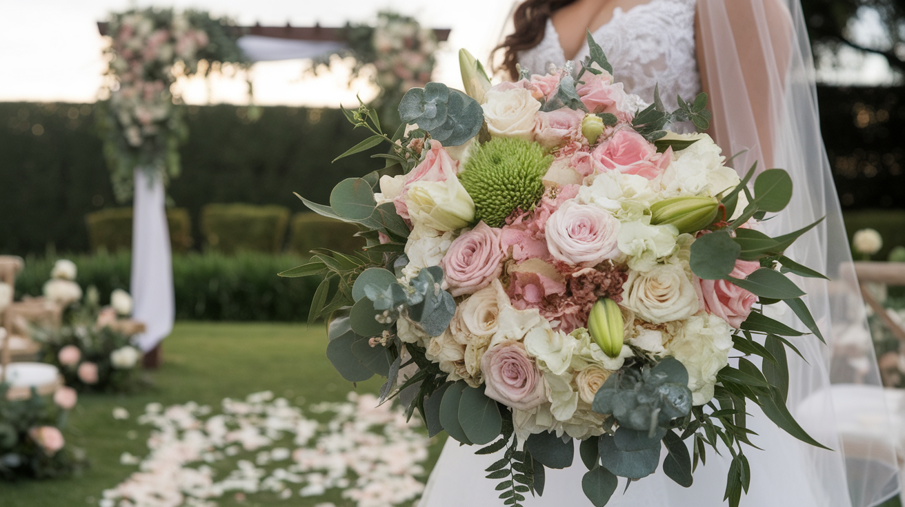 wedding flowers