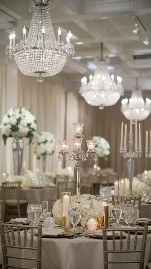wedding decorations elegant
