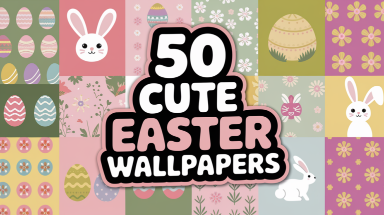 easter wallpapers