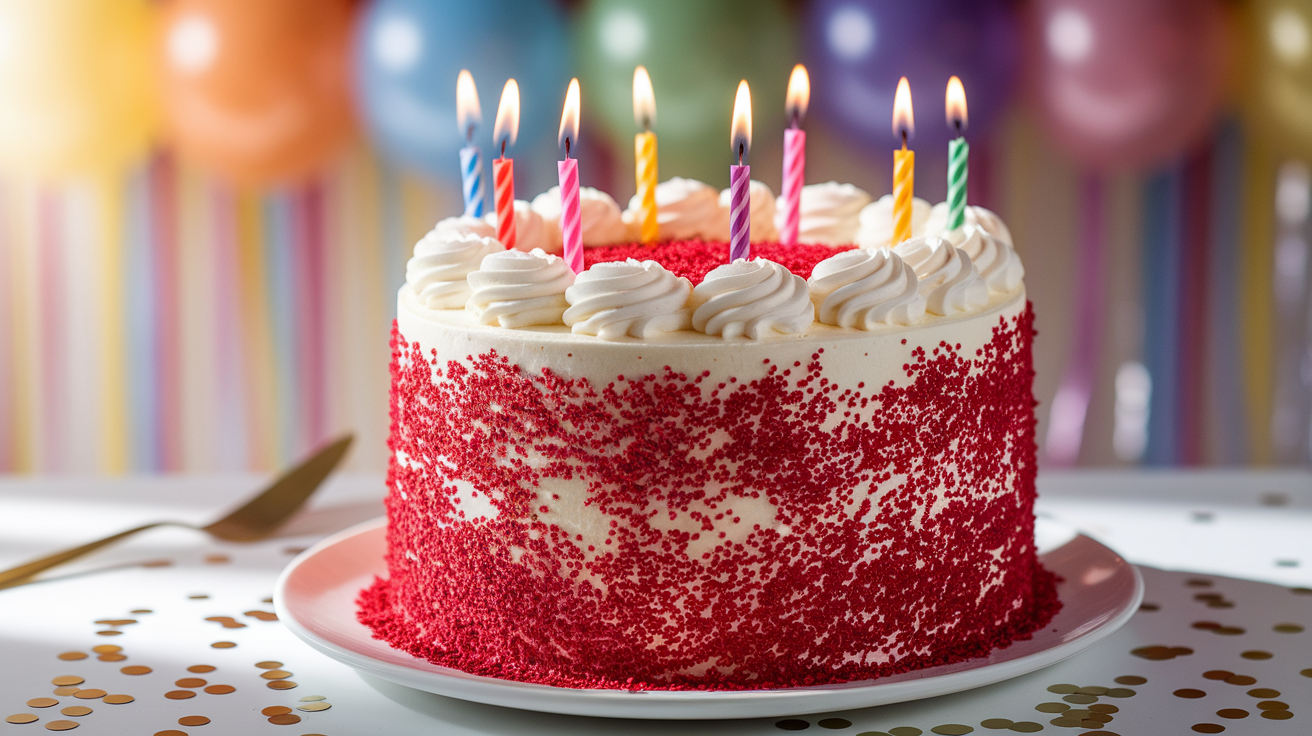 birthday cake for men