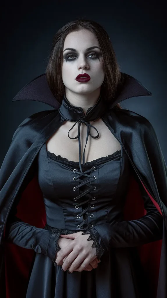 vampire costume women
