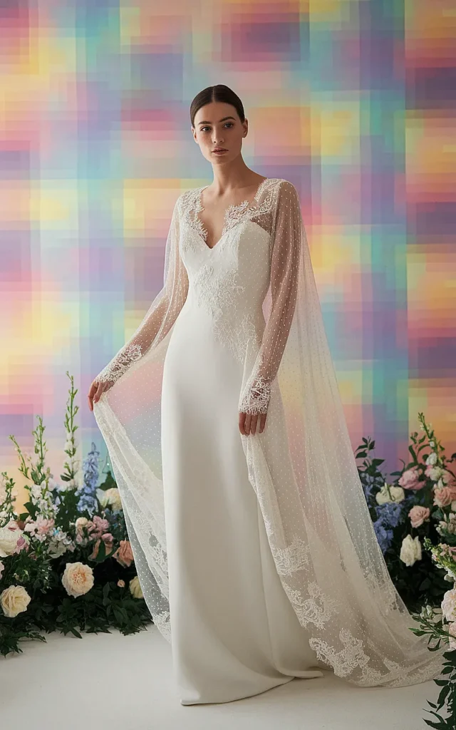 wedding aesthetic 90s