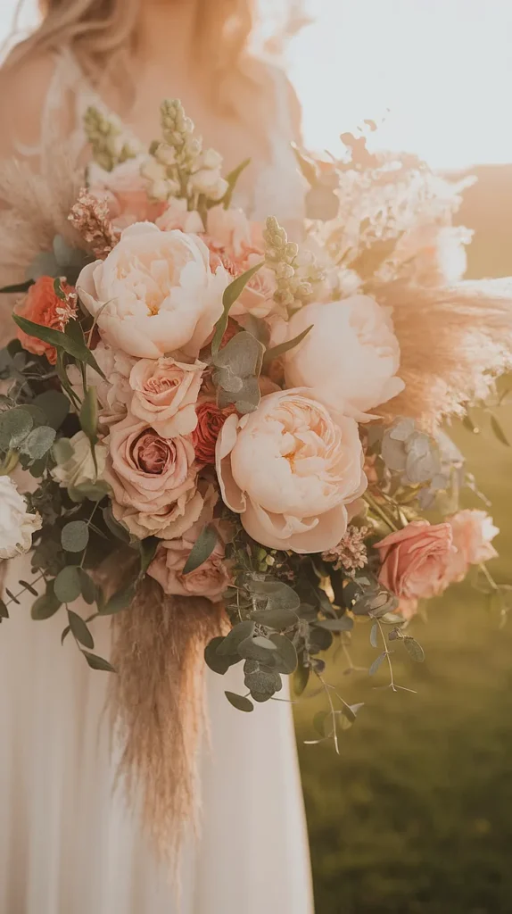 wedding aesthetic flowers