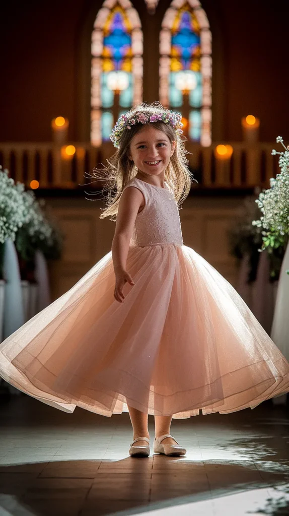 Whimsical Flower Crowns