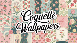 Coquette Wallpaper