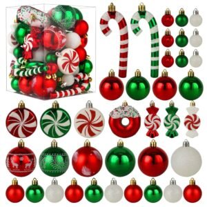 Christmas ornaments