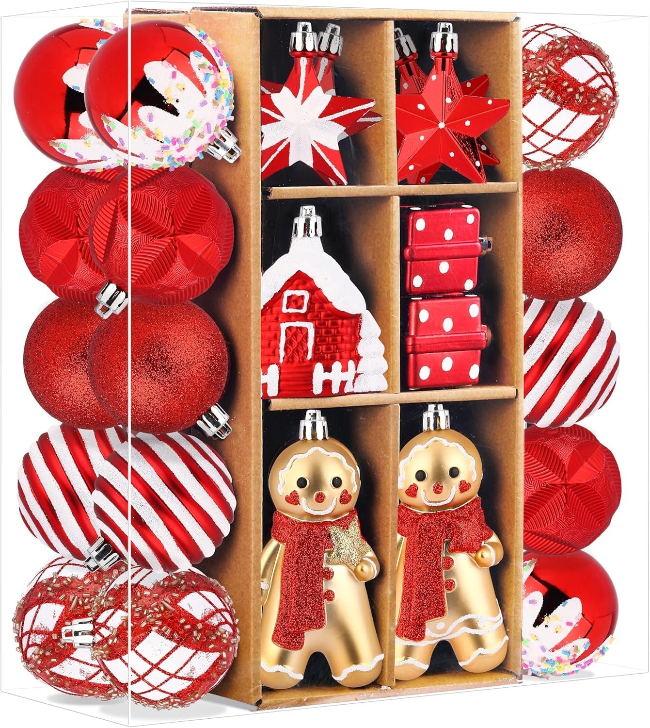 Christmas ornaments