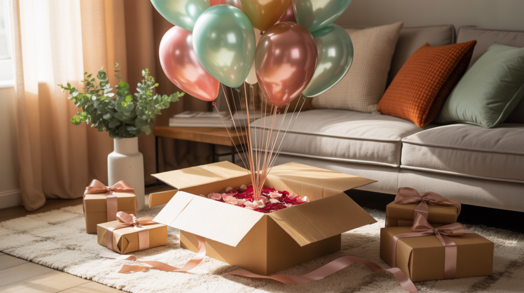 Balloon Photography: How I Learned to Capture Explosive Moments and Floating Giants