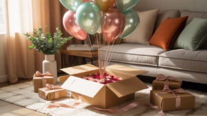 Balloon Photography: How I Learned to Capture Explosive Moments and Floating Giants