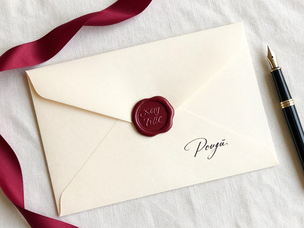 upgraded envelope money gift presentation