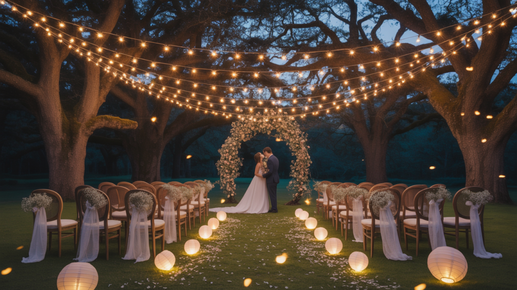 27 Small Intimate Wedding Ideas