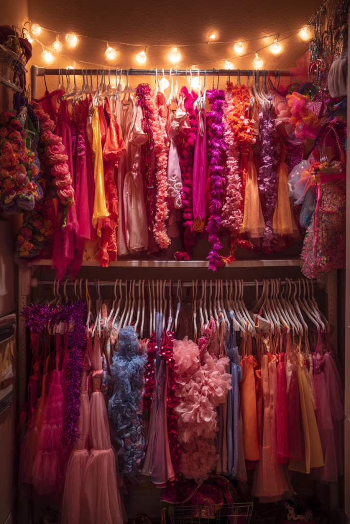 27 Shades of Pink Barbie Birthday Party Guide
