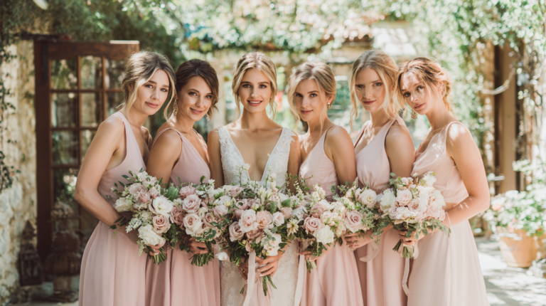 27 Trendy Summer Wedding Guest Looks for Every Dress Code