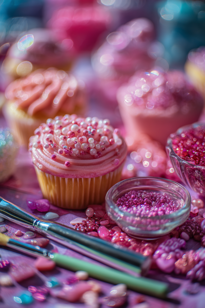 27 Shades of Pink Barbie Birthday Party Guide