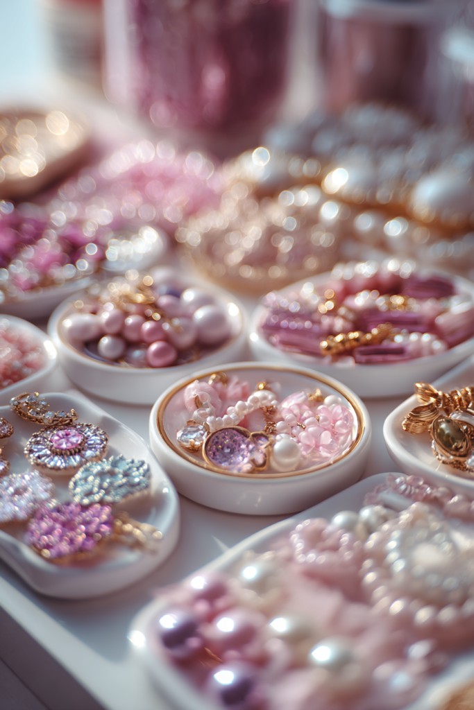 27 Shades of Pink Barbie Birthday Party Guide