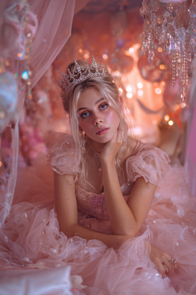 27 Shades of Pink Barbie Birthday Party Guide