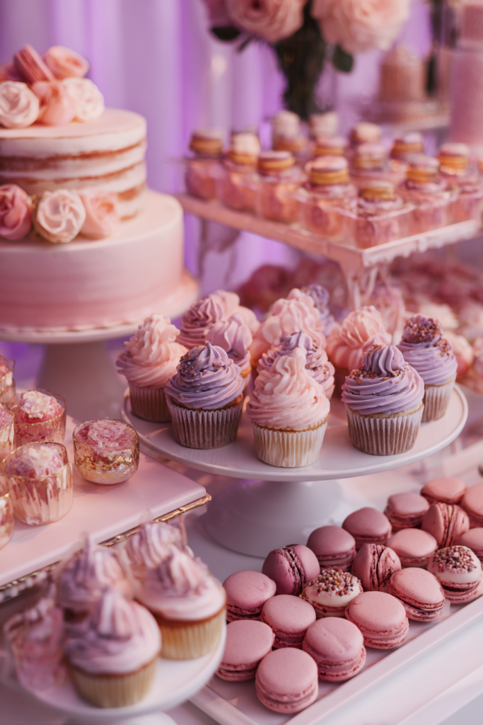 27 Shades of Pink Barbie Birthday Party Guide