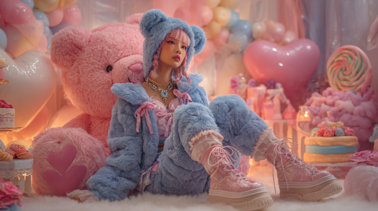 27 Magical Care Bear Costume Styles for Any Event