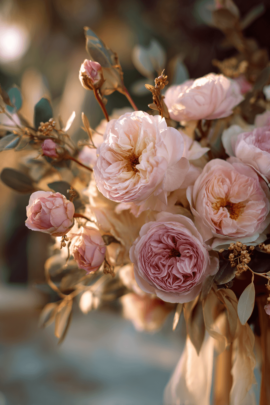 27 Pastel Wedding Flowers That Will Make Your Big Day Feel Magical