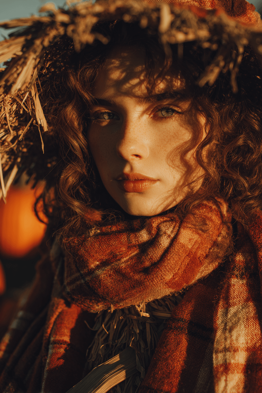 27 Scarecrow Costume Ideas Inspired by Classic Fall Vibes
