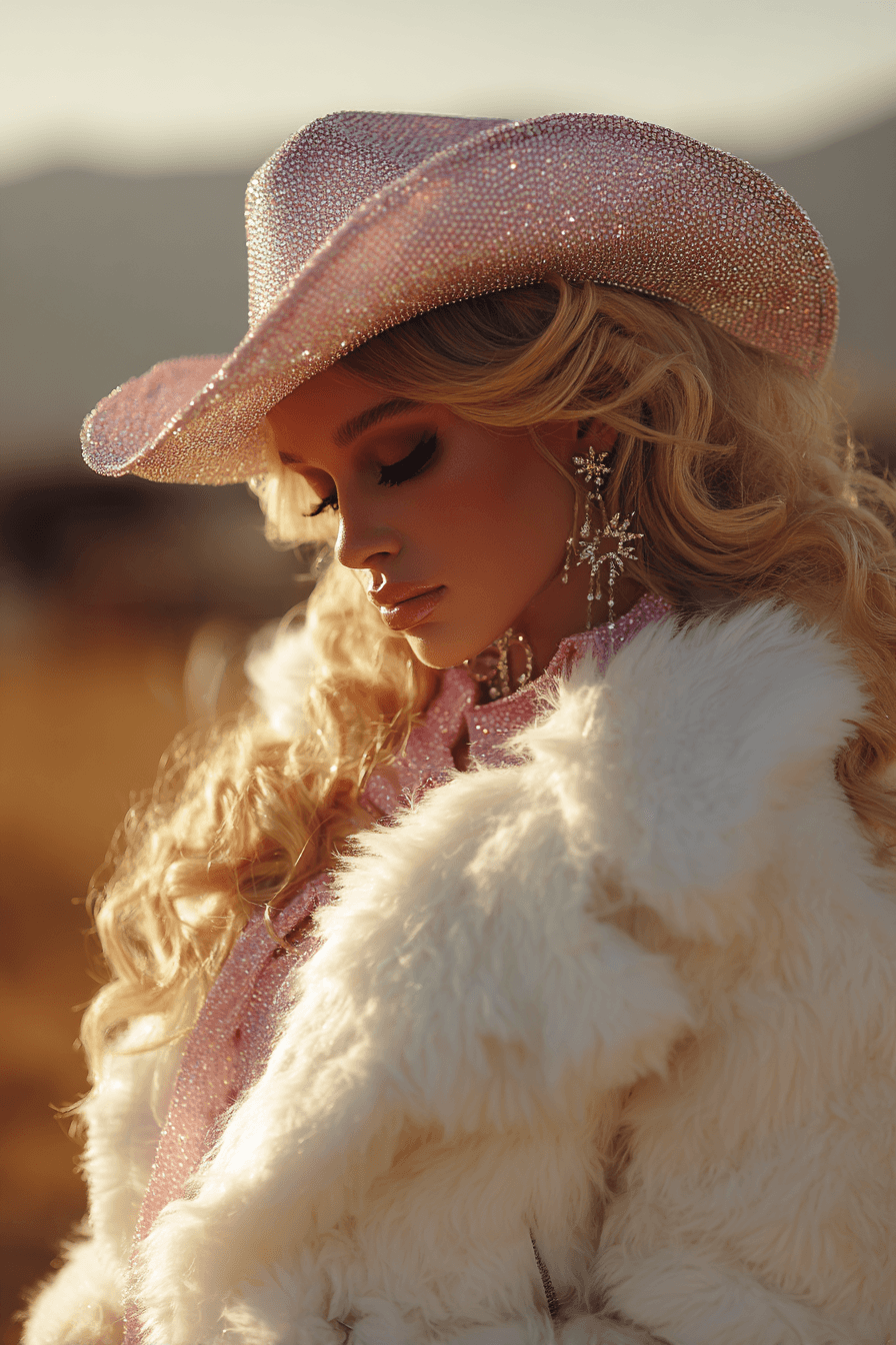 27 Western Cowgirl Costume Ideas for a Wild Rodeo Look