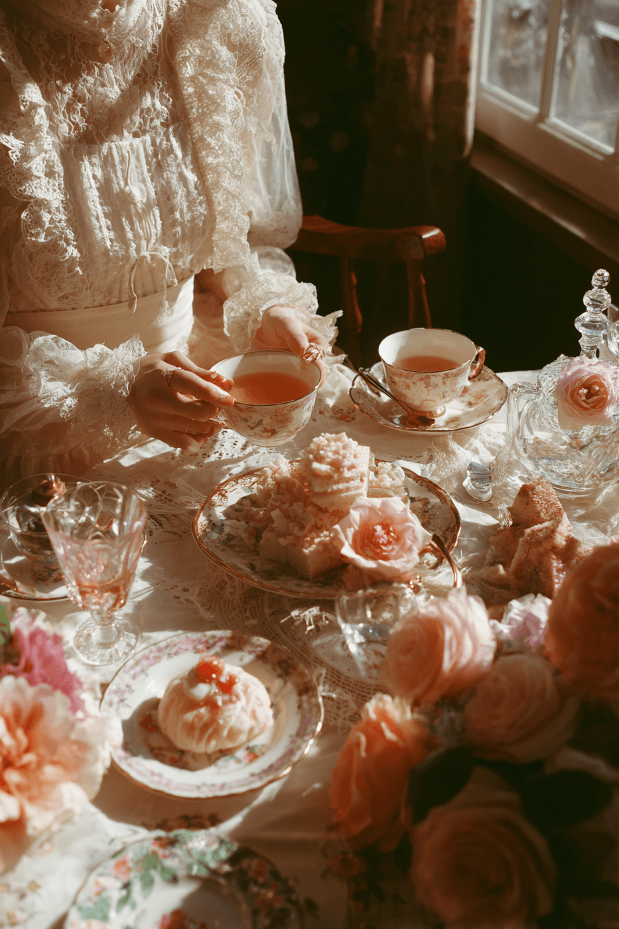 27 Alice in Wonderland Costume Ideas for a Magical Look