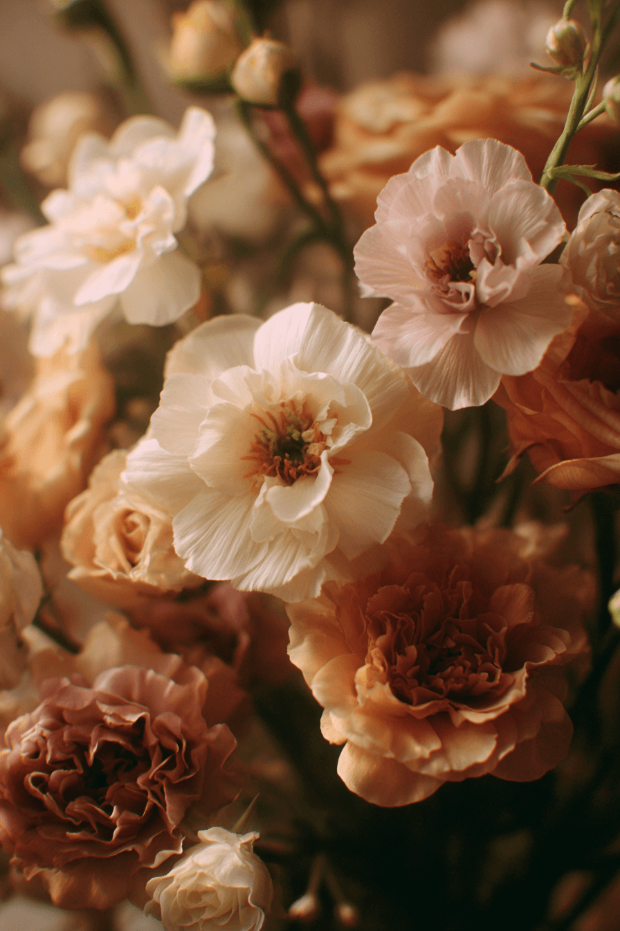 27 Pastel Wedding Flowers That Will Make Your Big Day Feel Magical