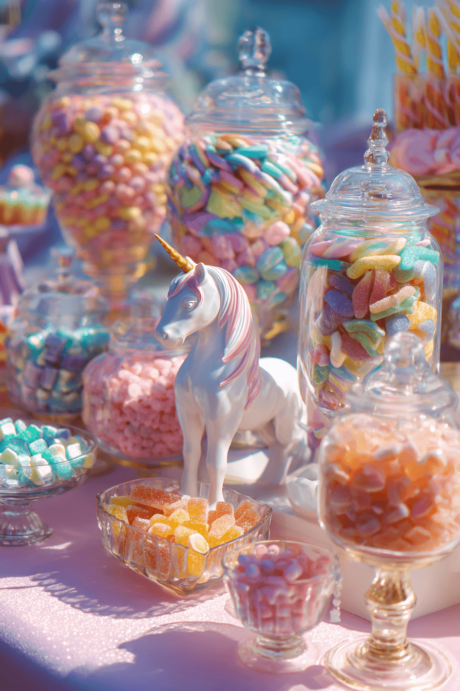 27 Unicorn Birthday Themes That Make Every Celebration Sparkle