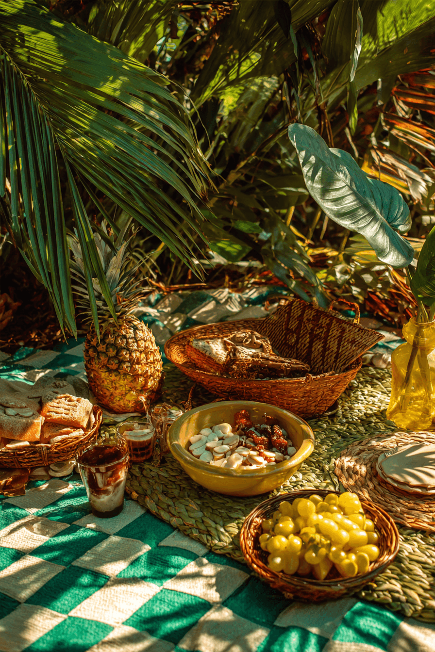27 Jungle Safari Birthday Party Decorations That Wow Guests