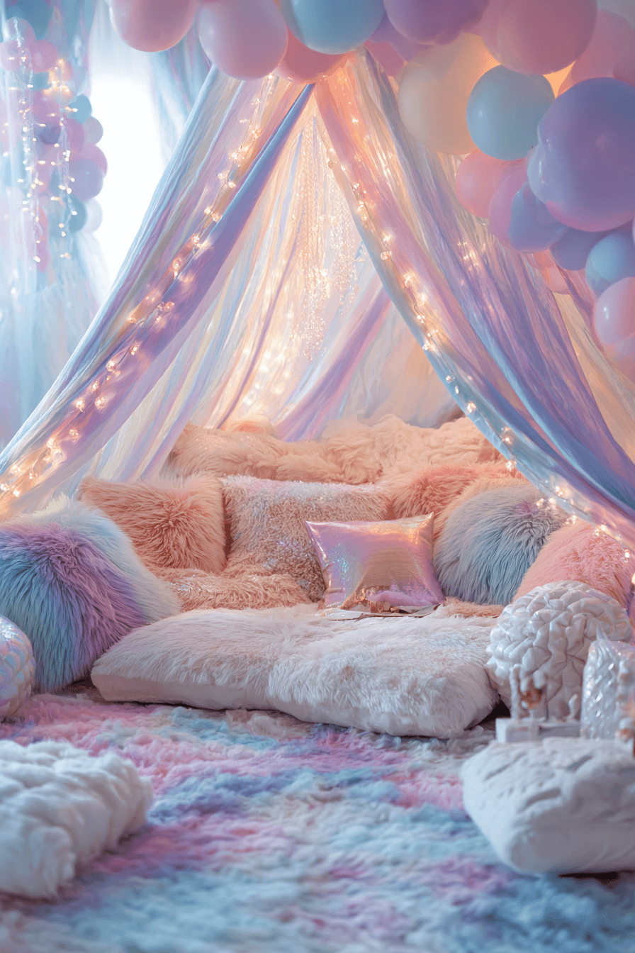 27 Unicorn Birthday Themes That Make Every Celebration Sparkle