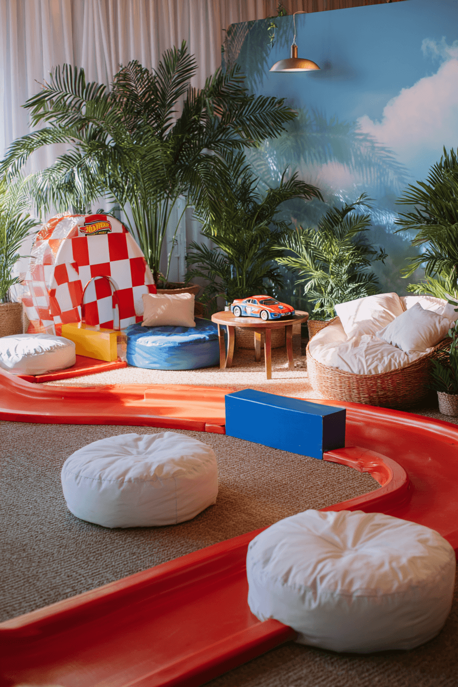 27 Hot Wheels Birthday Party Ideas for the Ultimate Racing Theme
