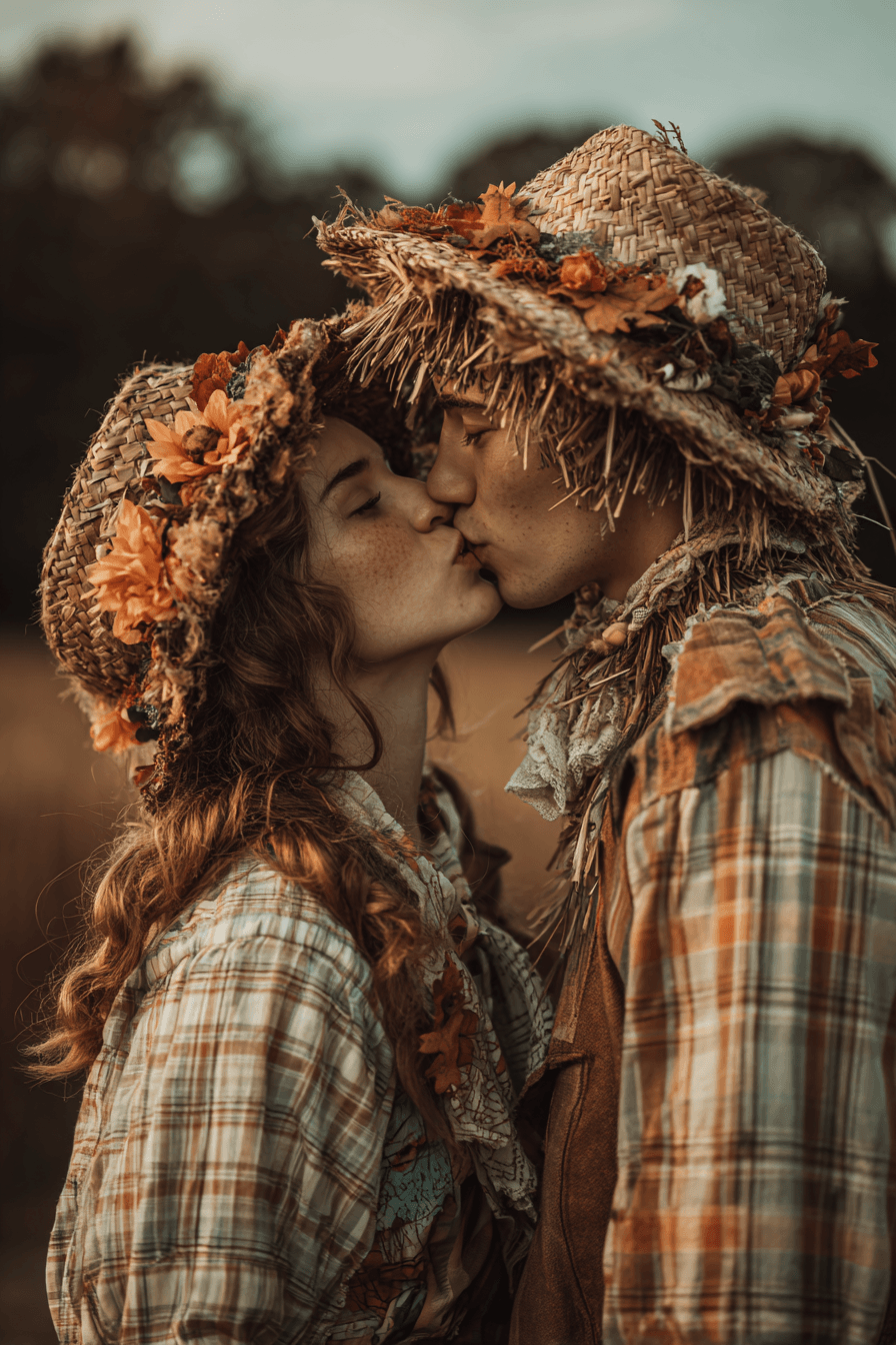 27 Scarecrow Costume Ideas Inspired by Classic Fall Vibes