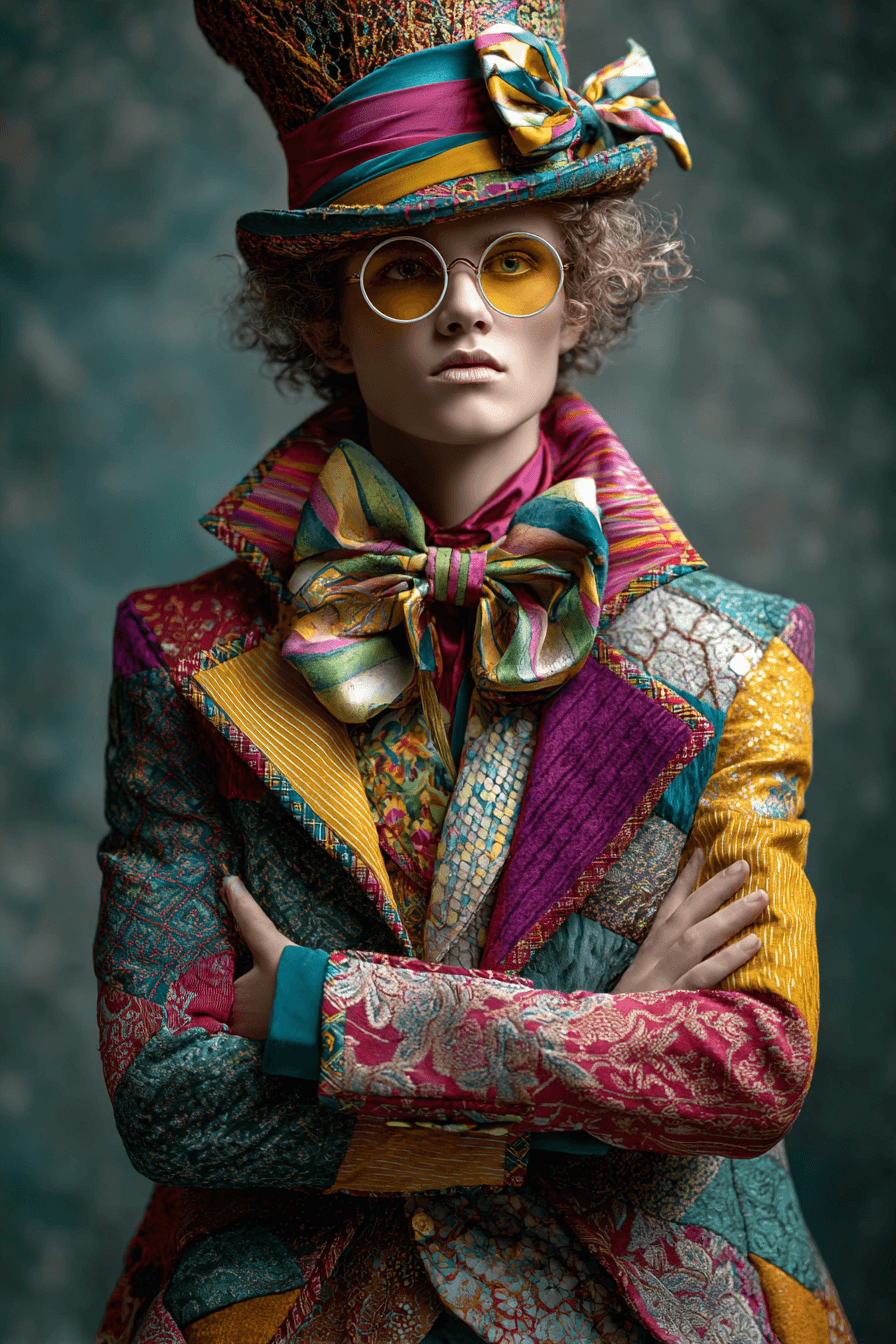 27 Alice in Wonderland Costume Ideas for a Magical Look