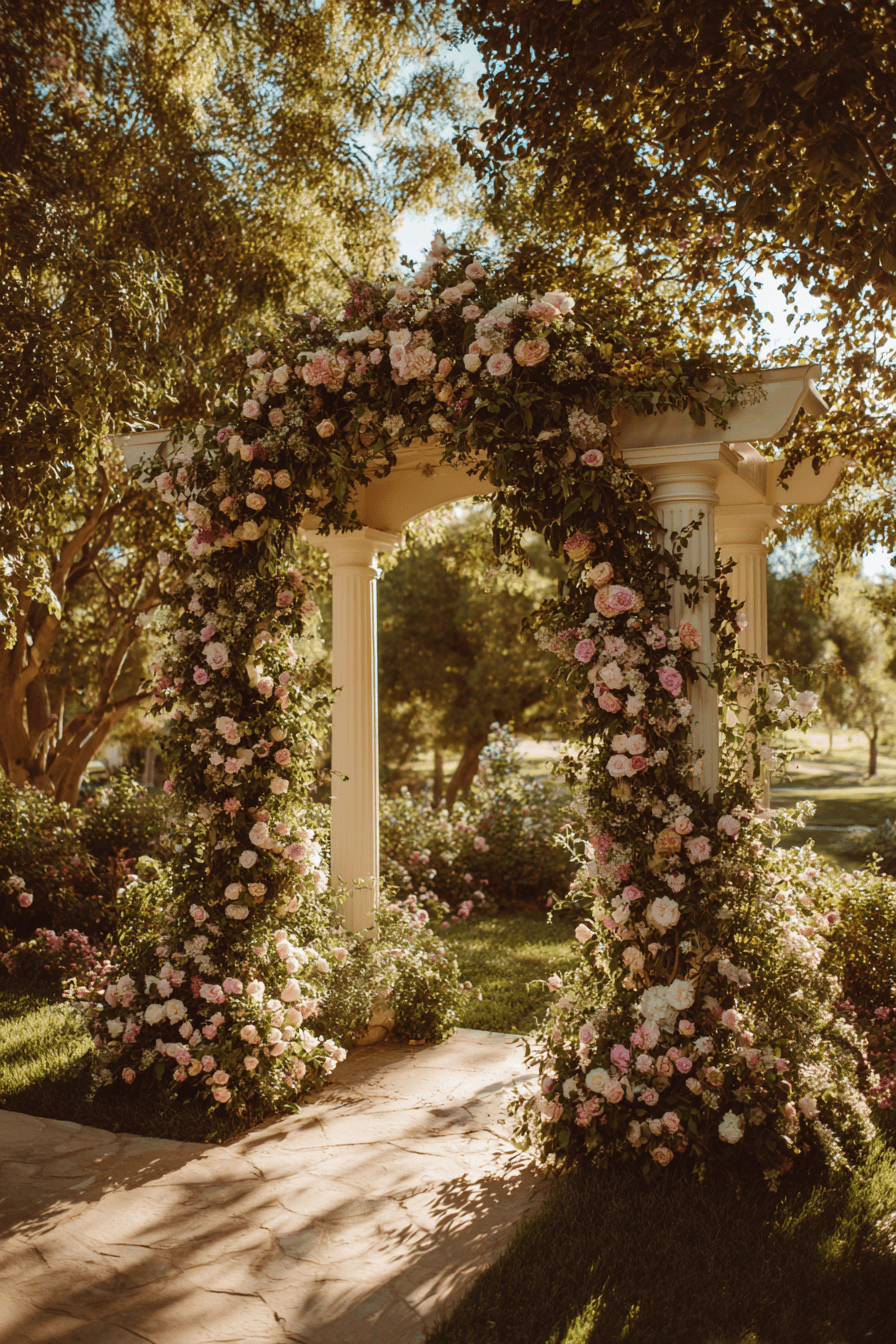 27 Pastel Wedding Flowers That Will Make Your Big Day Feel Magical