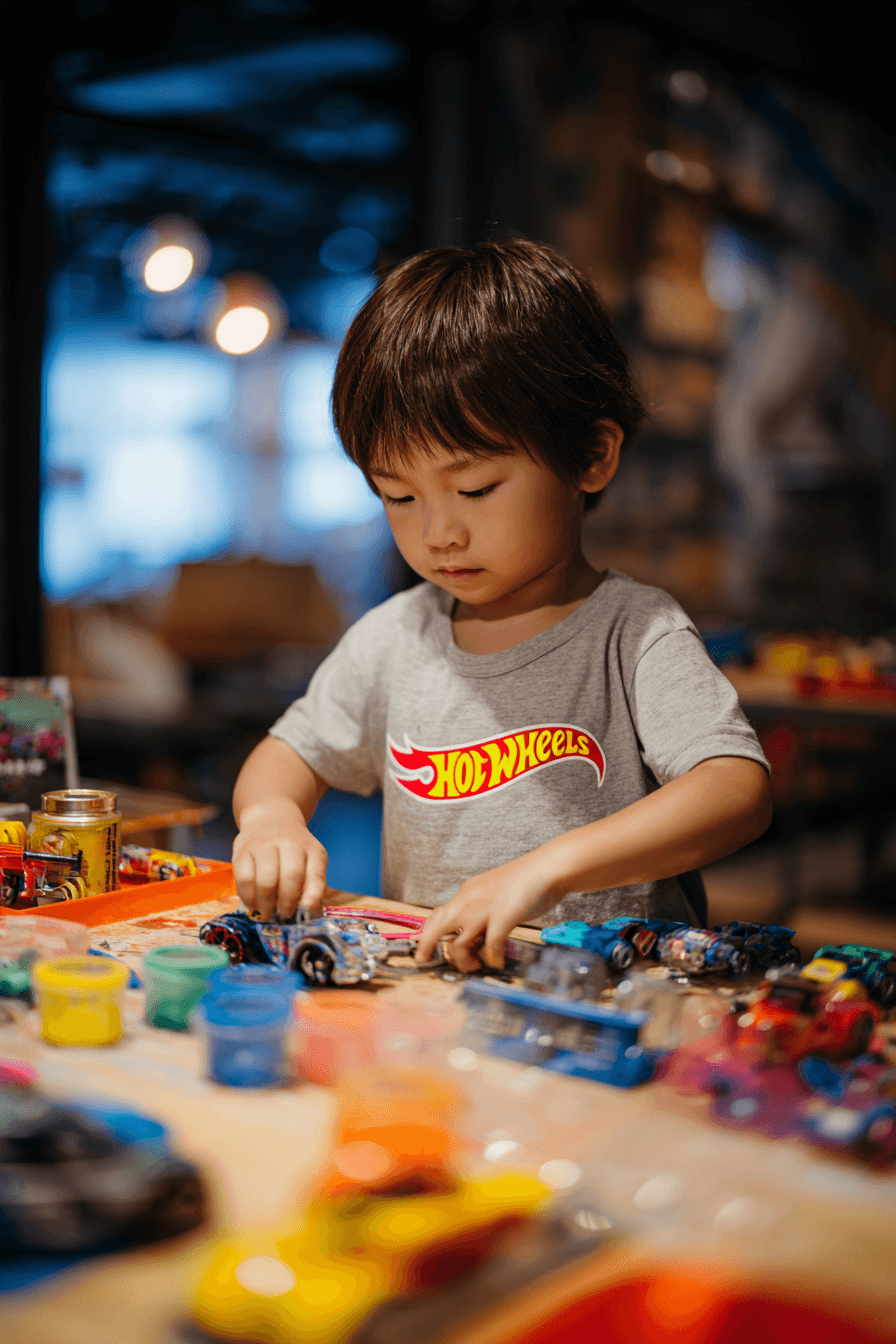 27 Hot Wheels Birthday Party Ideas for the Ultimate Racing Theme